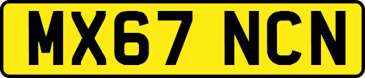 MX67NCN