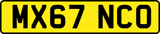 MX67NCO