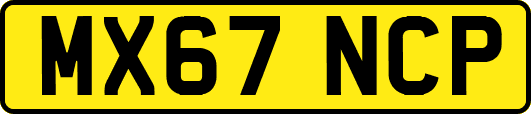 MX67NCP