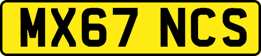 MX67NCS