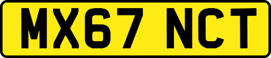 MX67NCT