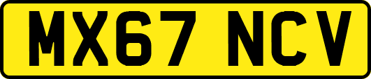 MX67NCV