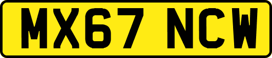 MX67NCW