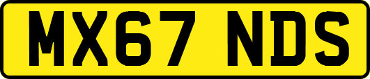 MX67NDS