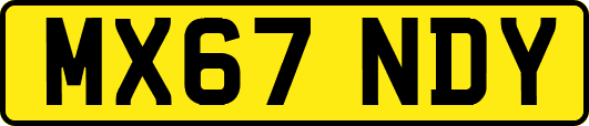 MX67NDY