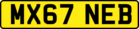 MX67NEB