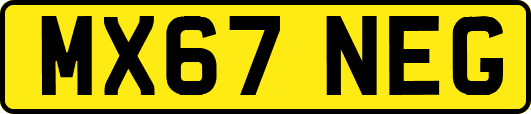 MX67NEG