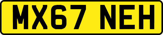 MX67NEH