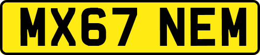 MX67NEM