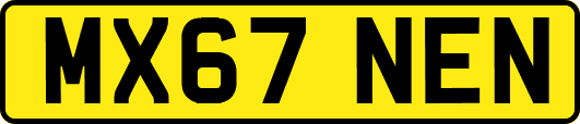 MX67NEN