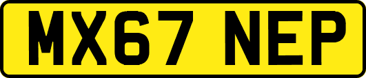 MX67NEP