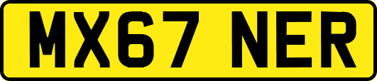 MX67NER