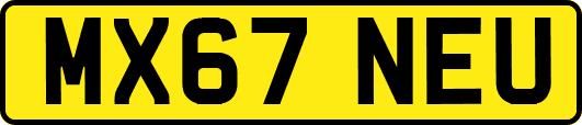 MX67NEU