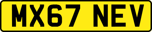 MX67NEV
