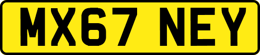 MX67NEY