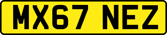 MX67NEZ