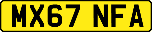 MX67NFA