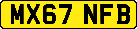 MX67NFB
