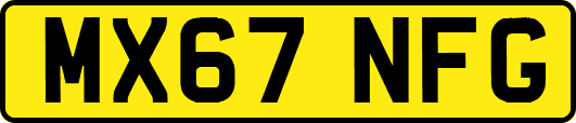 MX67NFG