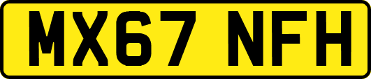 MX67NFH
