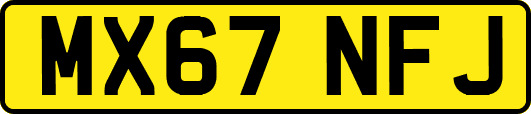 MX67NFJ