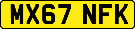 MX67NFK