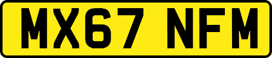 MX67NFM