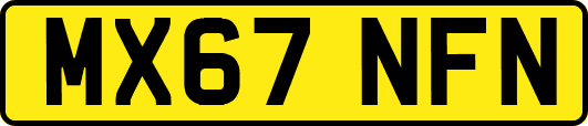 MX67NFN