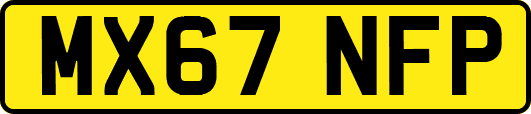 MX67NFP
