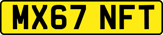 MX67NFT