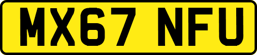 MX67NFU