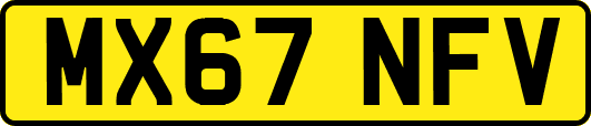 MX67NFV