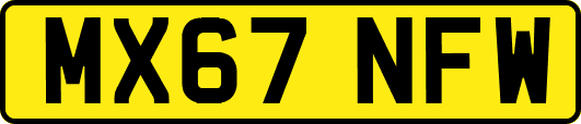MX67NFW