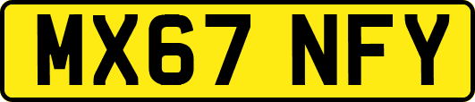 MX67NFY