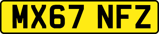 MX67NFZ