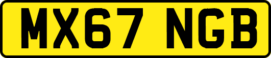 MX67NGB