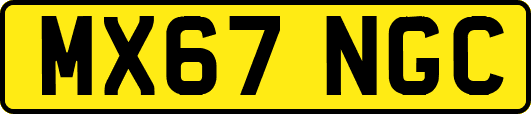 MX67NGC