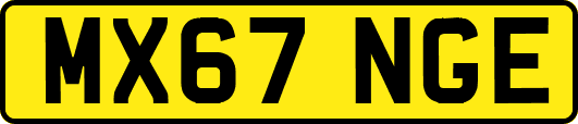 MX67NGE