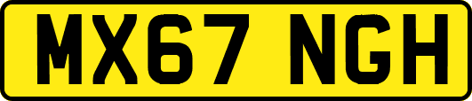 MX67NGH