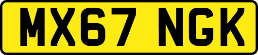 MX67NGK