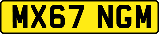 MX67NGM