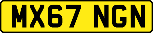 MX67NGN