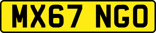 MX67NGO