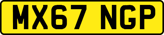 MX67NGP