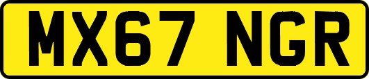 MX67NGR