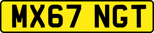 MX67NGT
