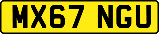 MX67NGU