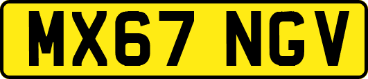 MX67NGV
