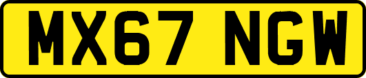 MX67NGW