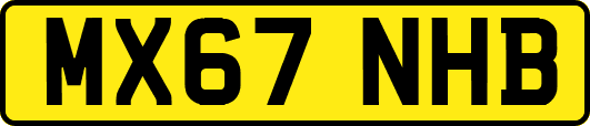 MX67NHB